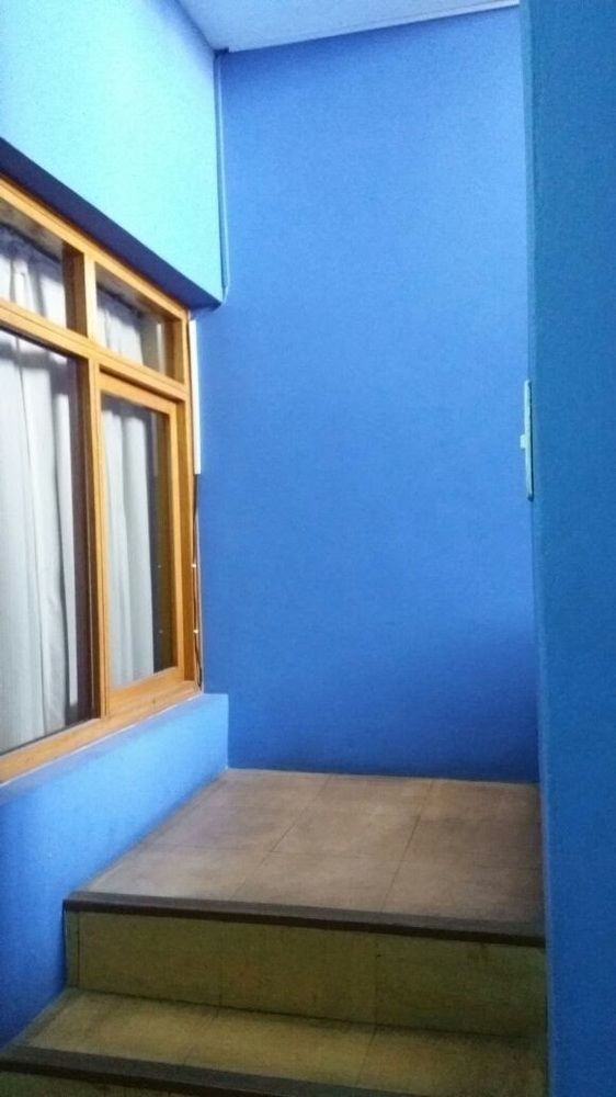 Hostal California Mollendo Exterior foto