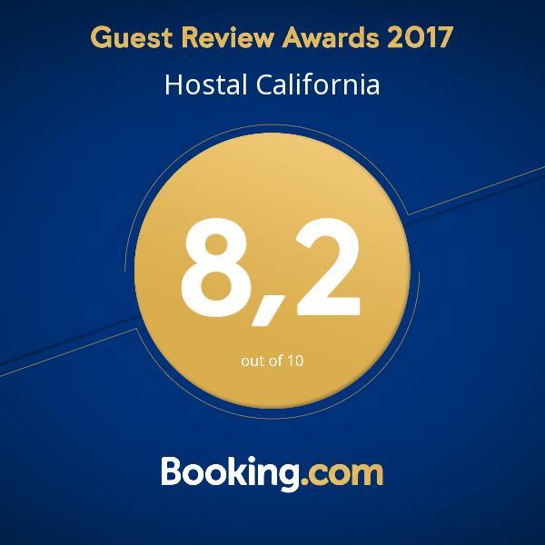 Hostal California Mollendo Exterior foto